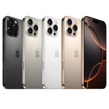 Apple iPhone 16 Pro Max 1TB