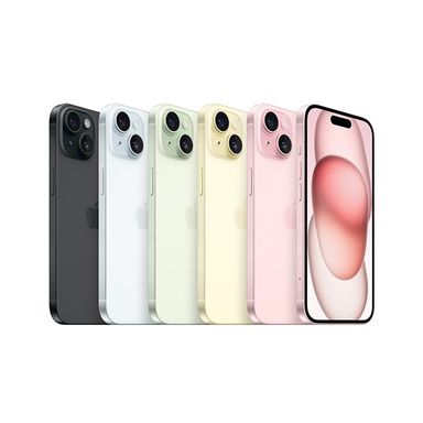 Apple iPhone 15 128GB