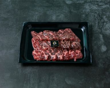 (Pre-Order) Miyazawa A5 Wagyu Short Plate (Flank) Yakiniku 200g