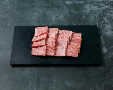 Miyazawa A5 Wagyu Ribeye Yakiniku 200g