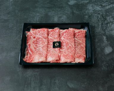 [Pre-Order] Miyazawa A5 Wagyu Ribeye Shabu 200g