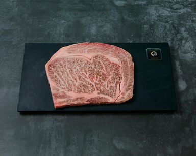 Miyazawa A5 Wagyu Ribeye Steak 300g