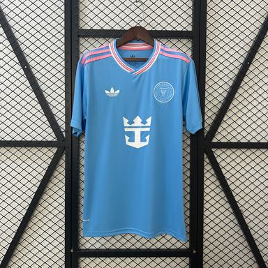 INTER DE MIAMI 3RA FAN 25/26