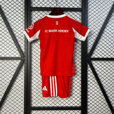 BAYERN MUNICH LOCAL NIÑOS 25/26 