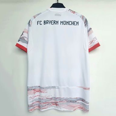BAYERN MUNICH VISITANTE FAN 25/26
