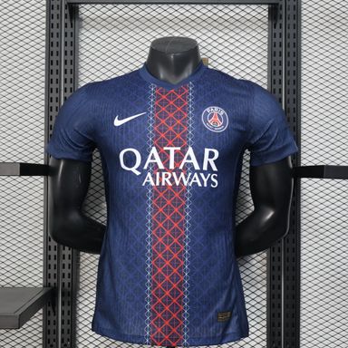 PSG LOCAL PLAYER 25/26