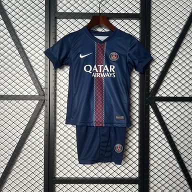 PSG LOCAL NIÑOS 25/26