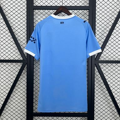 MANCHESTER CITY LOCAL FAN 25/26