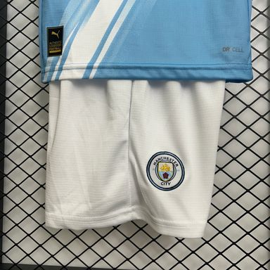 MANCHESTER CITY LOCAL NIÑOS 25/26