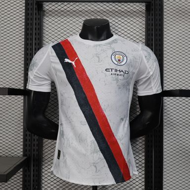 MANCHESTER CITY VISITANTE PLAYER 25/26 