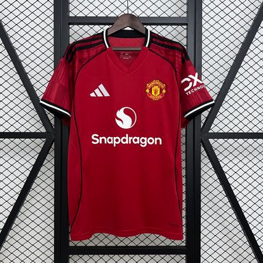 MANCHESTER UNITED LOCAL 25/26