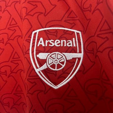 ARSENAL LOCAL FAN 25/26