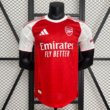 ARSENAL LOCAL PLAYER 25/26
