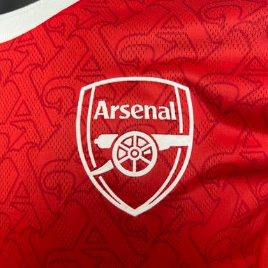 ARSENAL LOCAL PLAYER 25/26