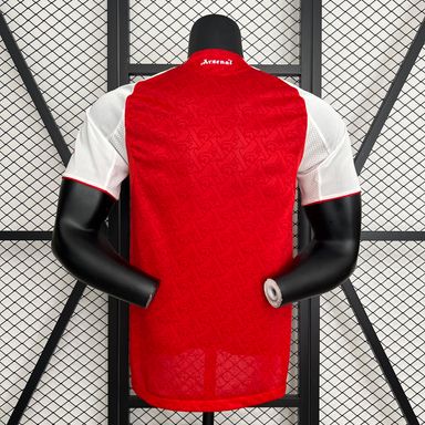 ARSENAL LOCAL PLAYER 25/26