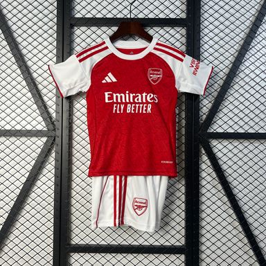 ARSENAL LOCAL NIÑOS 25/26 