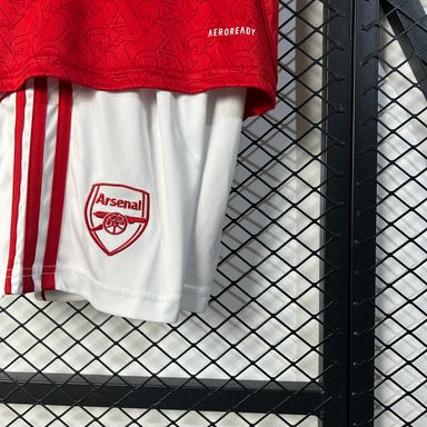 ARSENAL LOCAL NIÑOS 25/26 