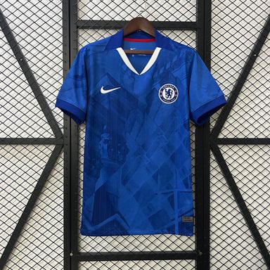 CHELSEA FC LOCAL FAN 25/26