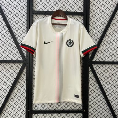 CHELSEA FC VISITANTE FAN 25/26