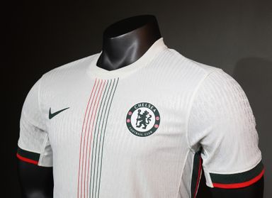 CHELSEA FC VISITANTE PLAYER 25/26