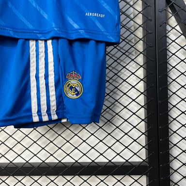 REAL MADRID 3RA NIÑOS 25/26