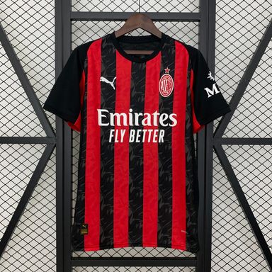 AC MILAN LOCAL FAN 25/26