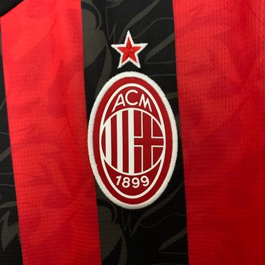 AC MILAN LOCAL FAN 25/26