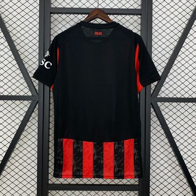 AC MILAN LOCAL FAN 25/26