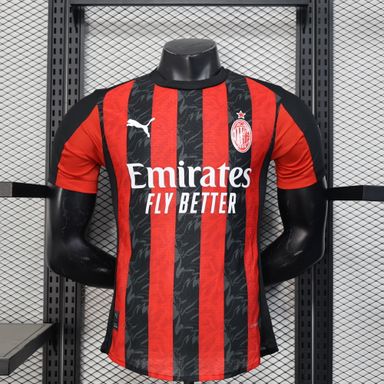 AC MILAN LOCAL PLAYER 25/26