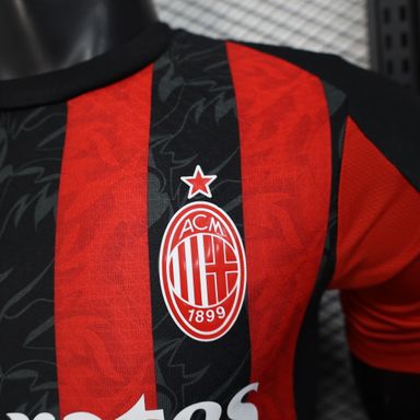 AC MILAN LOCAL PLAYER 25/26