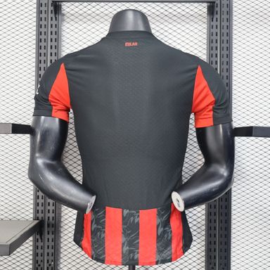 AC MILAN LOCAL PLAYER 25/26