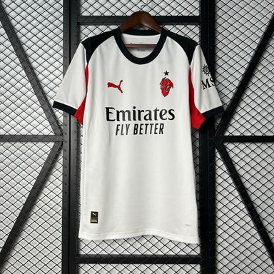 AC MILAN VISITANTE FAN 25/26