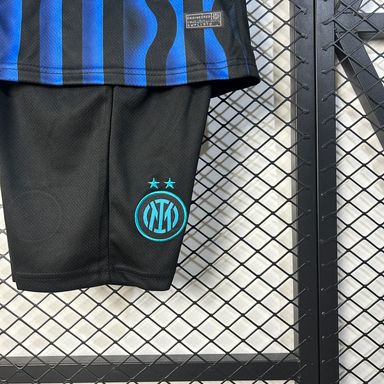 INTER DE MILAN LOCAL NIÑOS 25/26