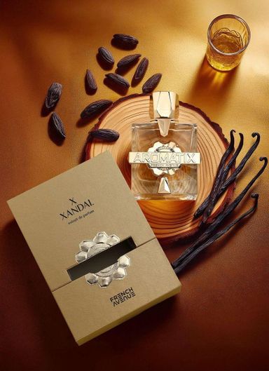 X XANDAL AROMATIX 