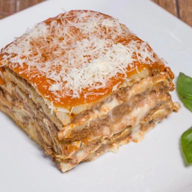 Boloñesa