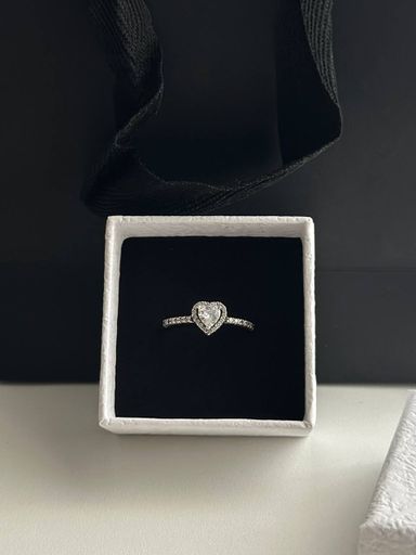Crystal Promise
