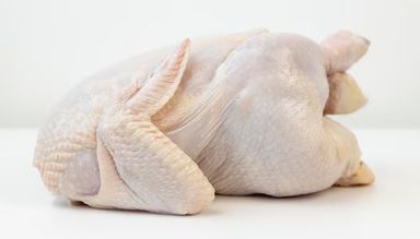 Wholesale Broiler Chicken (350 per Kg )