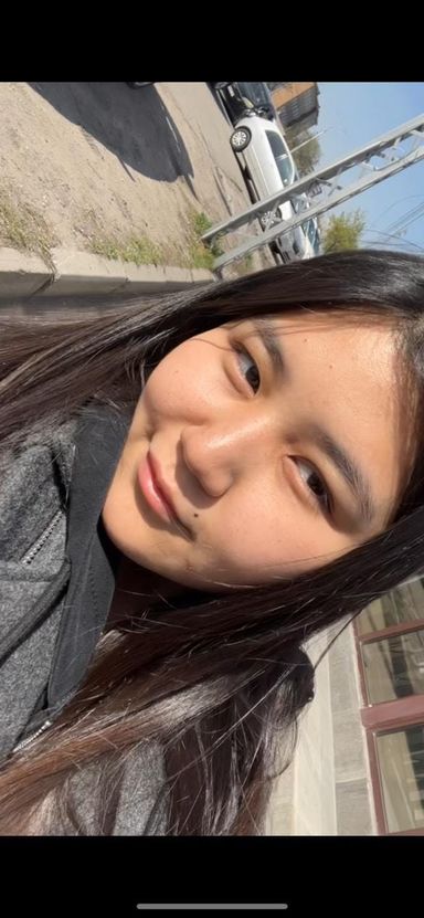 Kyrgyzstan Egg Donor | Bishkek | 19 Yrs Old, Blood Type B, 158cm, 50kg | ID #120063 |