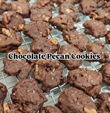 Cakestry Bundle - 3 Bottles of SFJ Premium Cookies