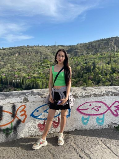 Kazakhstan Surrogacy & Egg Donor | 29 Yrs Old, Blood Type A, 170cm, 50kg | ID #120062 |