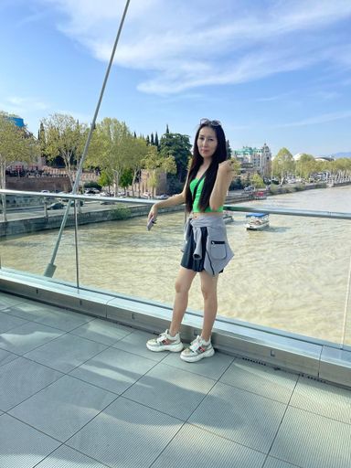 Kazakhstan Surrogacy & Egg Donor | 29 Yrs Old, Blood Type A, 170cm, 50kg | ID #120062 |