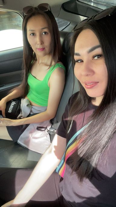 Kazakhstan Surrogacy & Egg Donor | 29 Yrs Old, Blood Type A, 170cm, 50kg | ID #120062 |