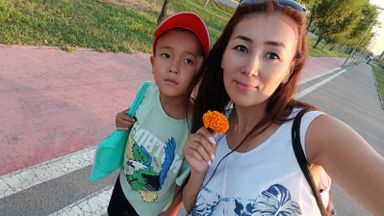 Kazakhstan Surrogacy & Egg Donor | 29 Yrs Old, Blood Type A, 170cm, 50kg | ID #120062 |