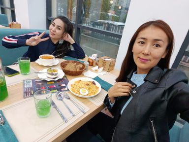 Kazakhstan Surrogacy & Egg Donor | 29 Yrs Old, Blood Type A, 170cm, 50kg | ID #120062 |