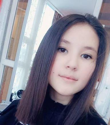 Kazakhstan Surrogacy & Egg Donor | 18 Yrs Old, Blood Type A, 171cm, 52kg | ID #120061 |