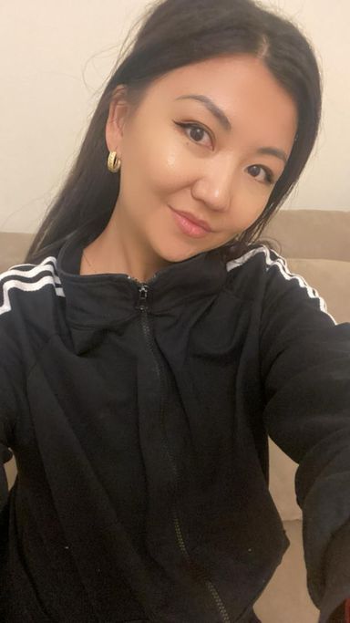 Kyrgyzstan Surrogacy & Egg Donor | 28 Yrs Old, Blood Type B, 167cm, 53kg | ID #120059 |