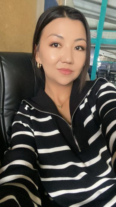 Kyrgyzstan Surrogacy & Egg Donor | 28 Yrs Old, Blood Type B, 167cm, 53kg | ID #120059 |