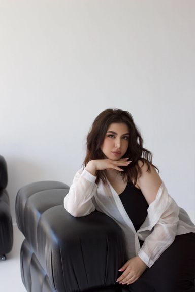 Kazakhstan Surrogacy & Egg Donor | 23 Yrs Old, Blood Type B, 164cm, 66kg | ID #120058 |