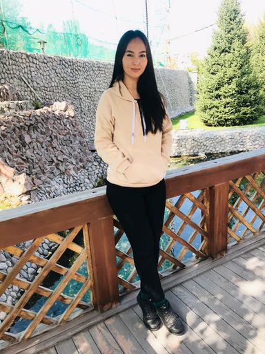 Kazakhstan Surrogacy & Egg Donor | 30 Yrs Old, Blood Type B, 168cm, 63kg | ID #120037 |