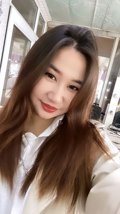 Kyrgyzstan Surrogacy & Egg Donor | Bishkek | 25 Yrs Old, Blood Type A, 160cm, 52kg | ID #120038 |